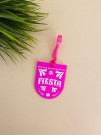 Бирка для багажа "Fiesta"