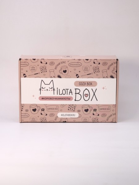 MilotaBox "Cozy Box" 
