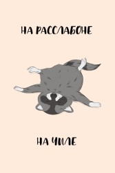 Открытка «На чиле», 100*150 мм, 5 шт