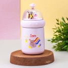 Термос "Space friends", pink (350 ml)