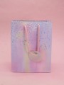 Пакет подарочный «Magic», pink (18*23*10)