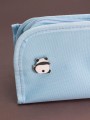 Значок металлический iLikeGift "Chubby panda"