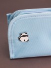 Значок металлический iLikeGift "Chubby panda"