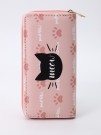 Кошелек "Kitty purse", pink