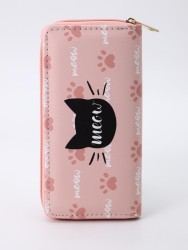 Кошелек "Kitty purse", pink