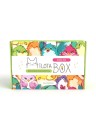 MilotaBox "Birds Box"