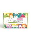MilotaBox "Birds Box"