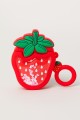 Чехол для airpods "Strawberry"
