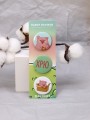 Набор значков 3 шт. iLikeGift "ХРЮ"