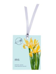 Саше ароматическое "Spring Iris", 10 гр