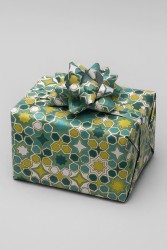 Упаковочная бумага «NobleWrap» 1 рулон, 50*70 см