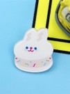 Значок акриловый iLikeGift "Donut Bunny"