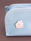 Значок акриловый iLikeGift "Donut Bunny"