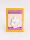 Значок акриловый iLikeGift "Donut Bunny"