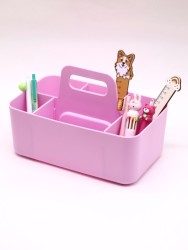 Органайзер настольный «Section», pink