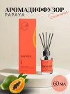 Диффузор ароматический "Papaya", 60 мл