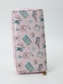 Кошелек "Coffee", pink