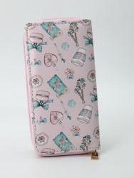 Кошелек "Coffee", pink