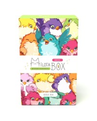 MilotaBox mini "Birds Box"
