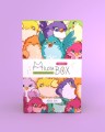 MilotaBox mini "Birds Box"