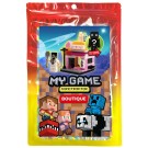 Набор для конструирования "My Game. Boutique", 104 деталей