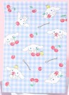 Зеркало "Cinnamoroll cherry", blue