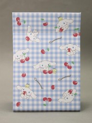 Зеркало "Cinnamoroll cherry", blue