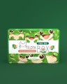 MilotaBox "Frog Box"