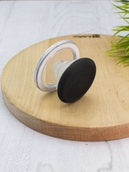 Попсокет "Circle", black