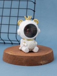 Ночник "Ears ball gray"