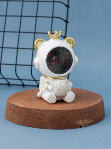 Ночник "Ears ball gray" 