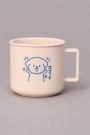 Кружка "Funny dog", white