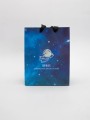 Пакет подарочный «Love&Space», brieght future (18*23*11)