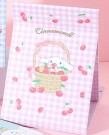 Зеркало "Cinnamoroll cherry", pink