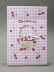 Зеркало "Cinnamoroll cherry", pink