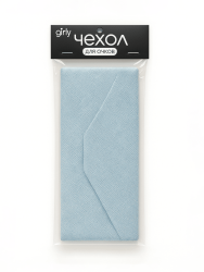 Чехол для очков GIRLY "Prism Case", blue