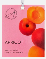 Саше ароматическое "Summer Apricot", 10 гр