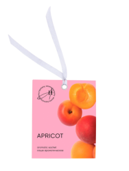 Саше ароматическое "Summer Apricot", 10 гр