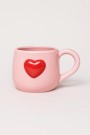 Кружка керамическая «Love potion», 505 ml