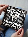 Фотоальбом "Memories" (17 х 17 см)