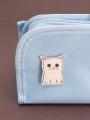 Значок акриловый iLikeGift "Sad cat"