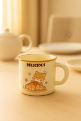 Кружка «Delicious», dog (320 ml)