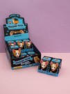 Мялка - антистресс «Corgi», шоубокс 12 шт.