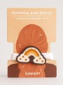Резинка для волос ECO из дерева RAINBOW DREAMS
