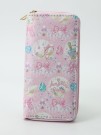 Кошелек "Princess", pink