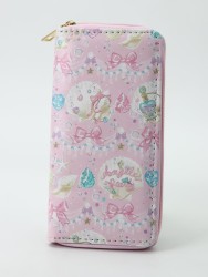 Кошелек "Princess", pink