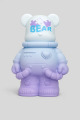 Копилка «Cosmo bear», blue (19,5 см), пластик