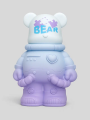 Копилка «Cosmo bear», blue (19,5 см), пластик