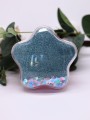 Расческа «Star sequins», blue