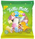 Жевательный зефир (Marshmallows) "FELLO MELLO" COLORS, 85 гр.